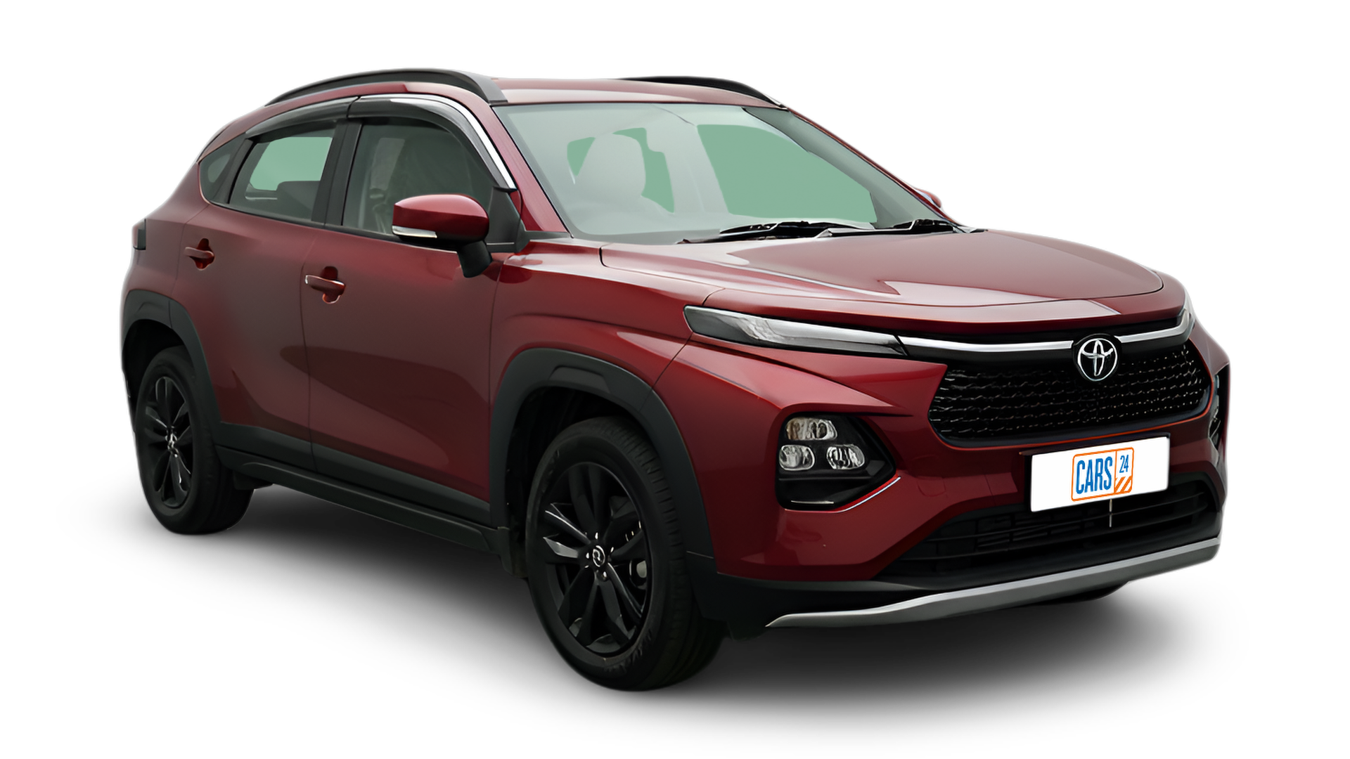 Toyota Urban Cruiser Taisor-img